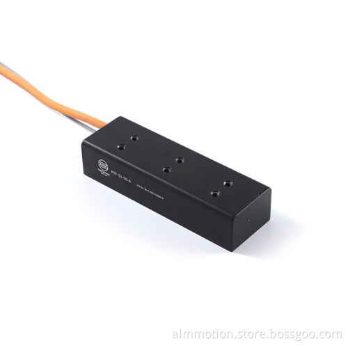Seidal MTF linear motor MTF-S1-75-B